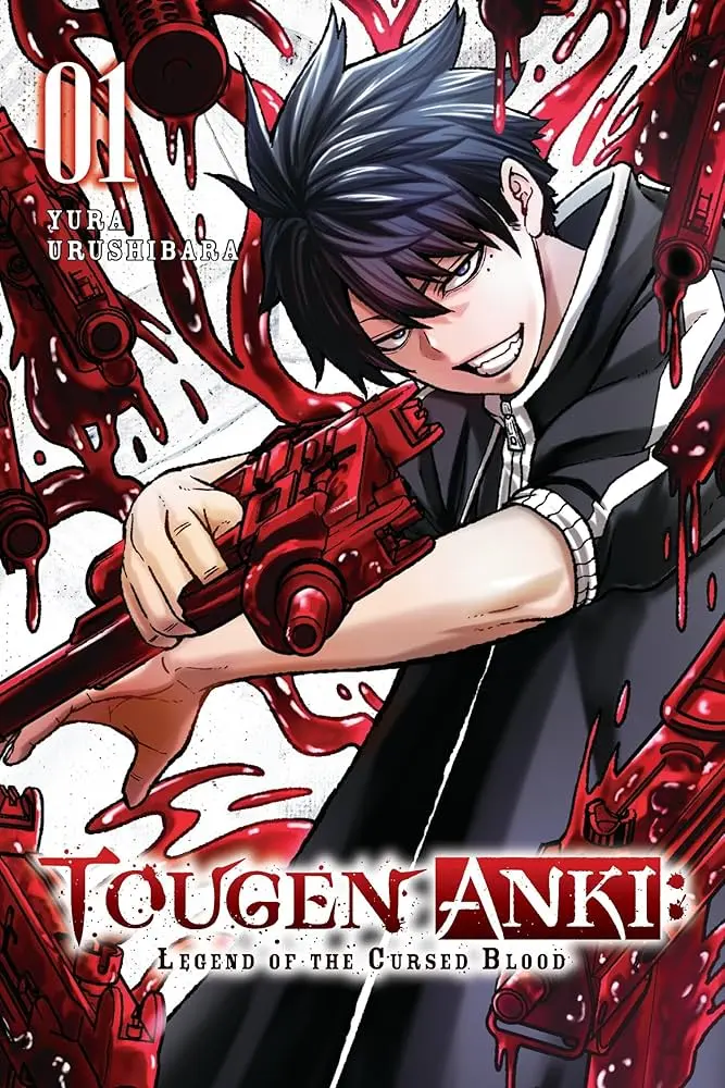 Tougen Anki
