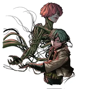 Dear Anemone